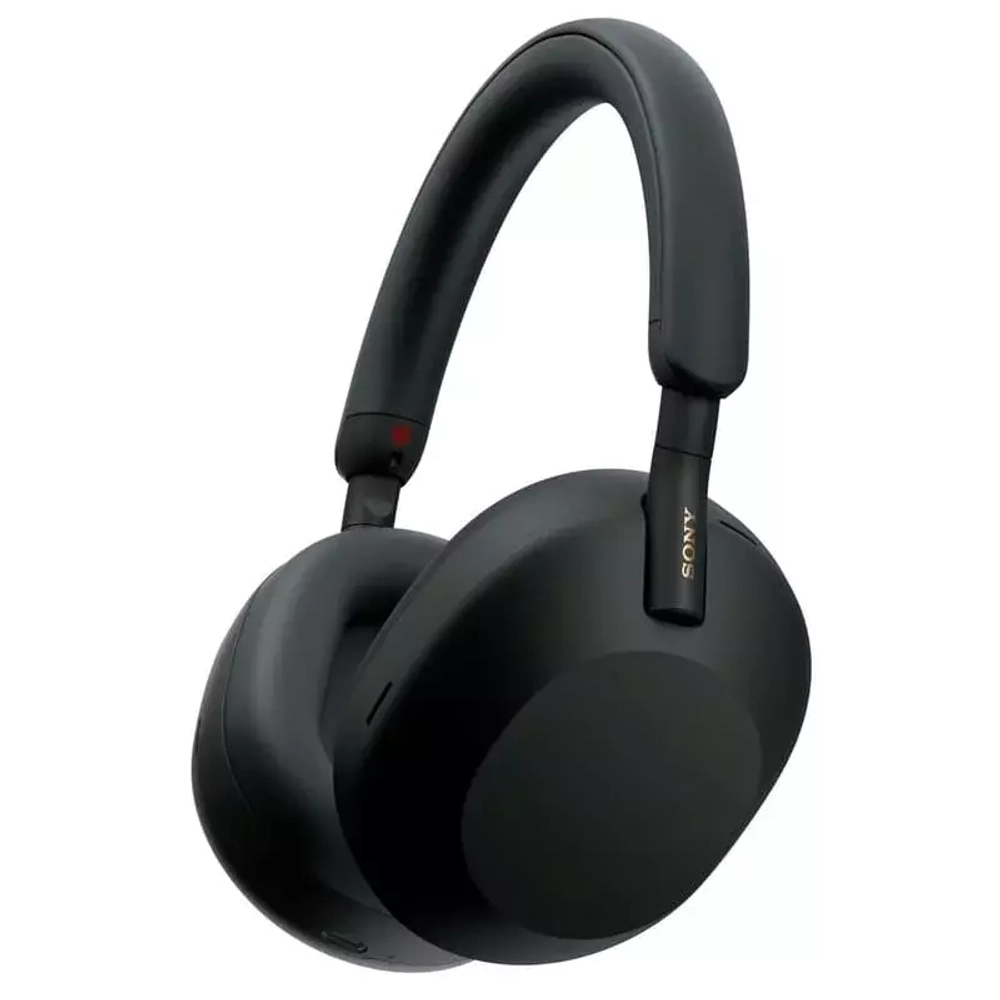 Накладные наушники Sony (WH1000XM5B.E) черный