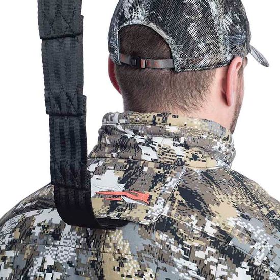 Куртка SITKA Celsius Midi Jacket цвет Optifade Elevated II