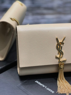 Saint Laurent Kate Medium Bag 24 cm