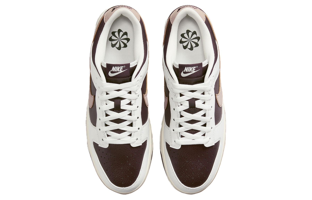 Nike Dunk Low Next Nature 'Summit White Baroque Brown'