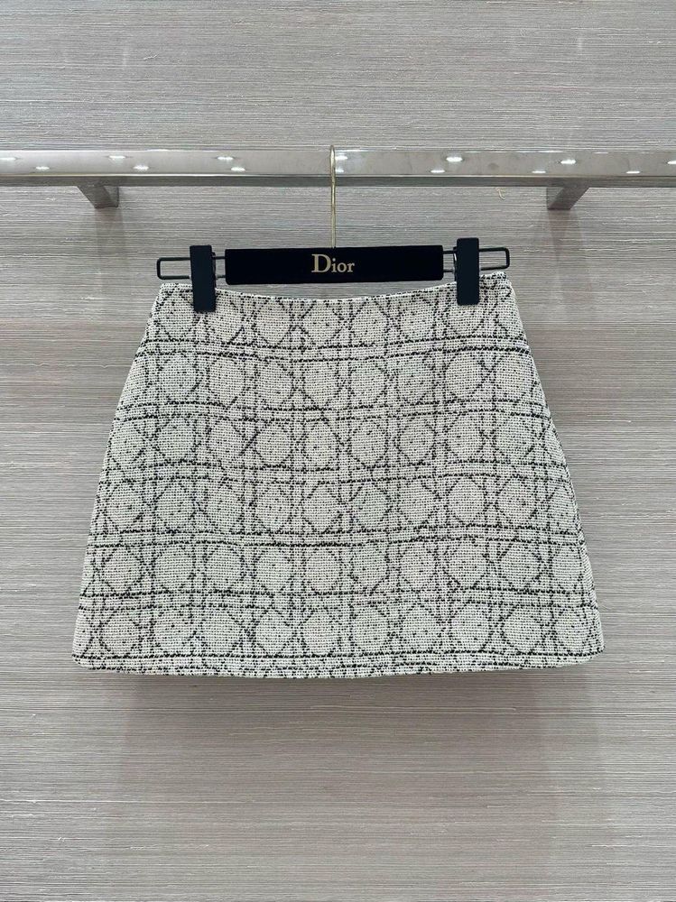 Юбка Dior