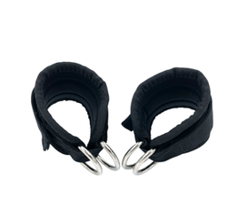 Универсальный набор эспандеров 12в1