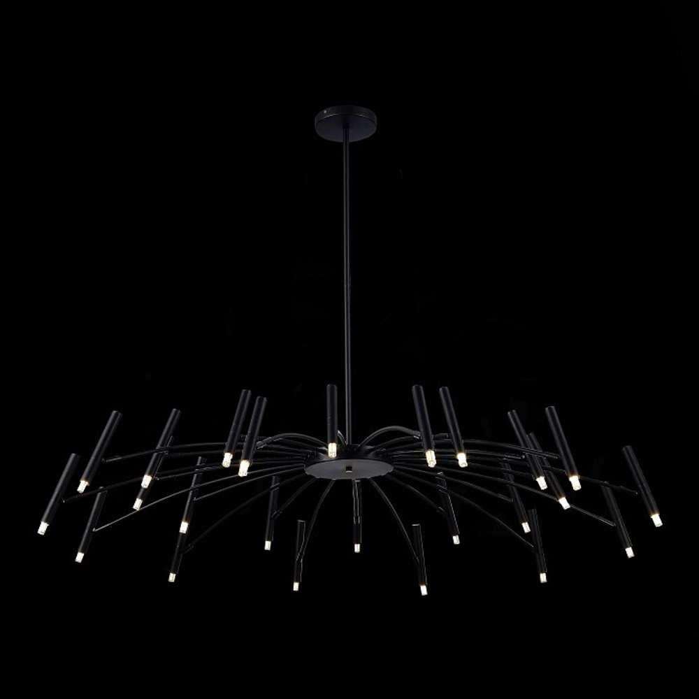 Люстра на штанге ST-Luce SL1214.402.24