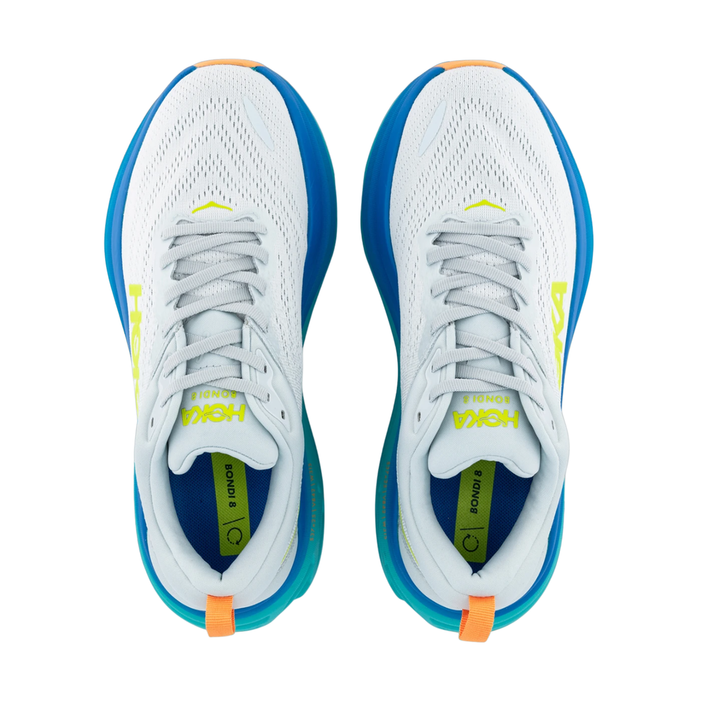 Кроссовки мужские Hoka Bondi 8