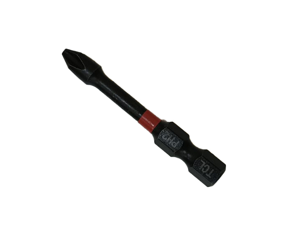 Бита кованая 50мм РН2