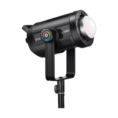 Осветитель светодиодный Godox SL150R студийный