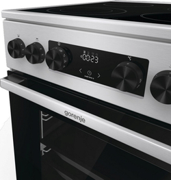 Плита электрическая Gorenje GECS5C70XA