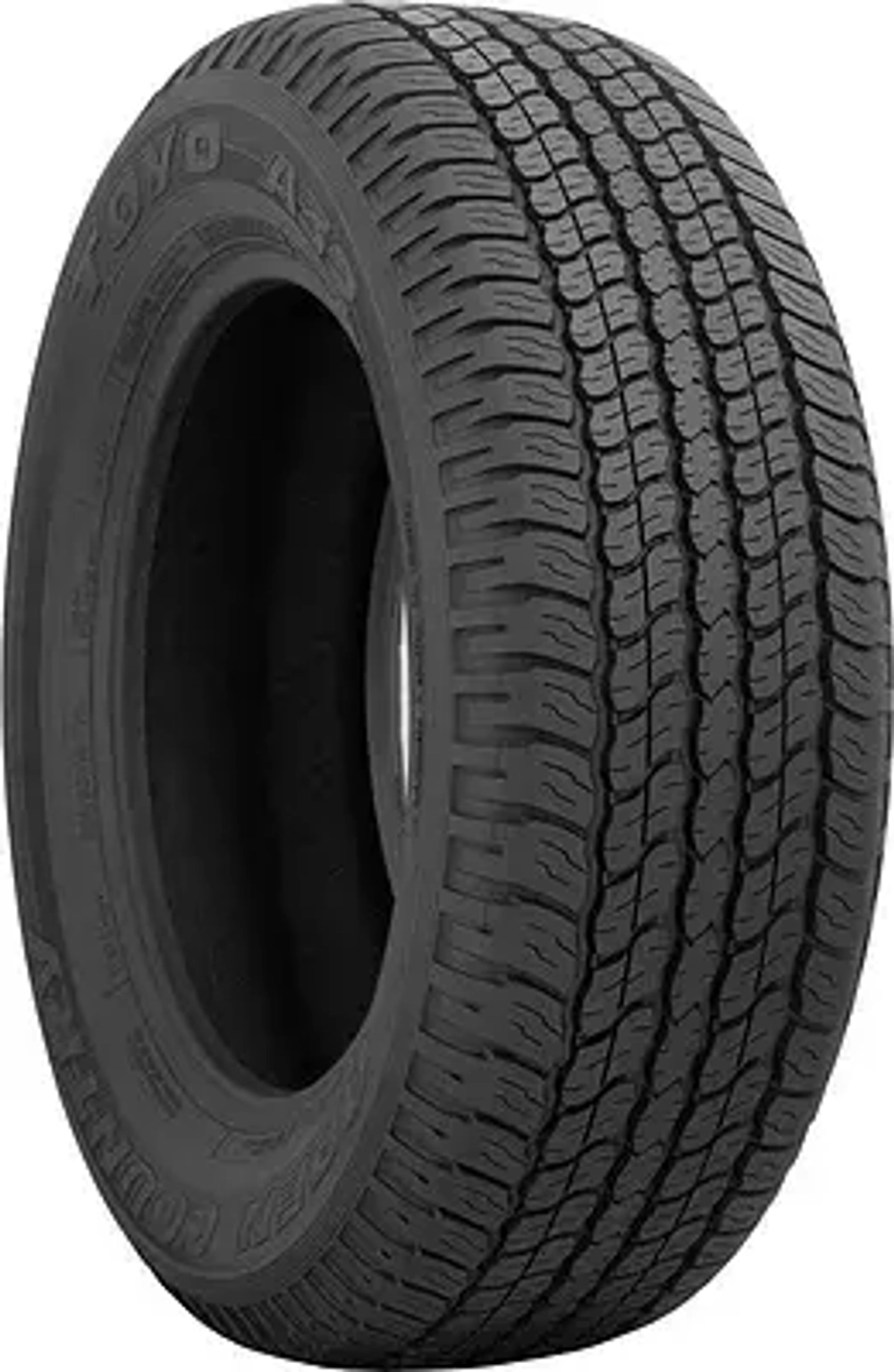 Toyo Open Country A32 265/60 R18 110H