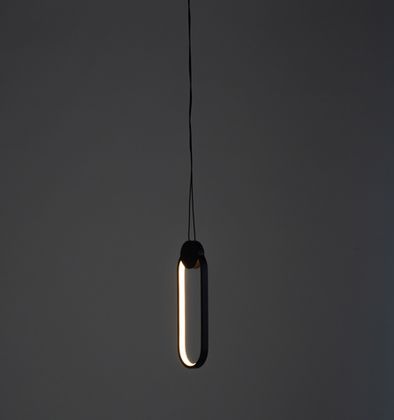 Светильник Marsha Oval