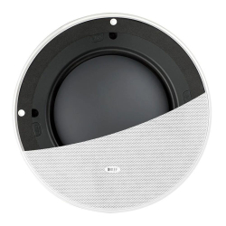 Сабвуфер KEF Ci200TRb White