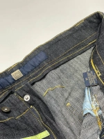 Шорты от MFG Ecko South pole True religion Jnco