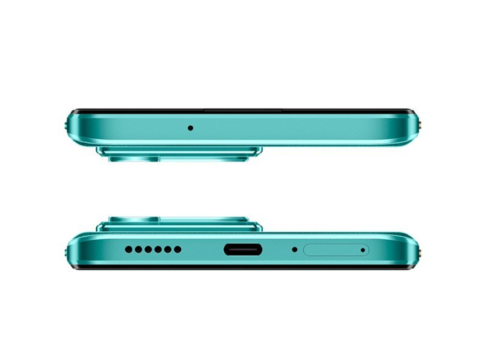 Смартфон Huawei Nova Y72 8/128GB Green