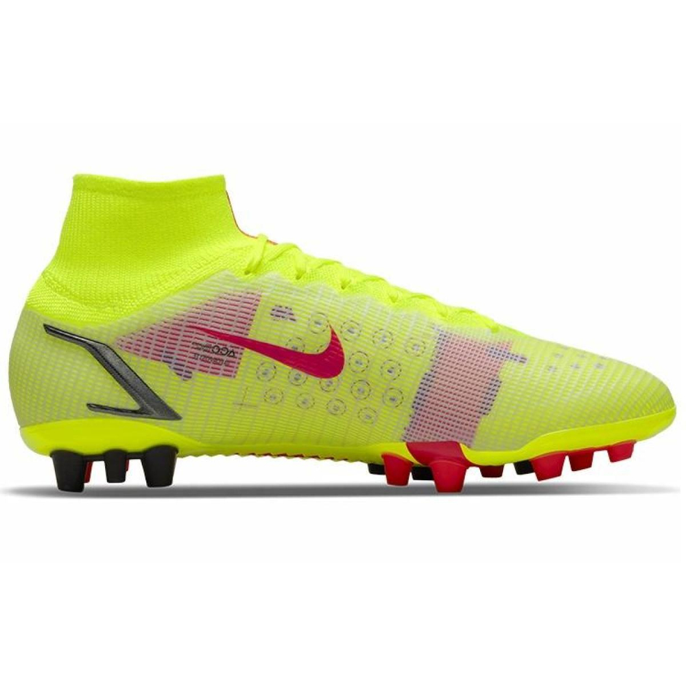 Кроссовки Nike Mercurial Superfly 8 14 Elite, CV0956-760