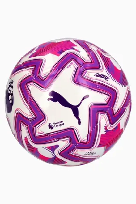 Футбольный мяч Puma Orbita Premier League размер 1/Mini