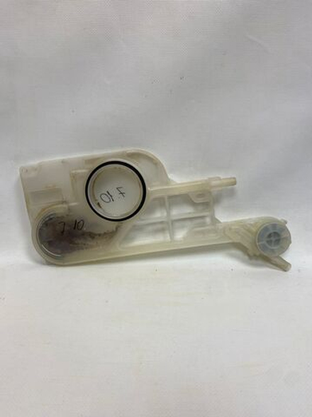 7.10 Теплообменник для посудомоечной машины Indesit Ariston C00256546 б/у