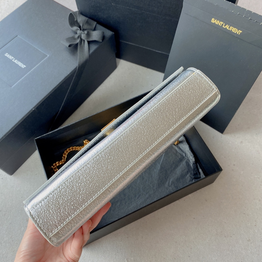 YSL Kate Medium 24 cm