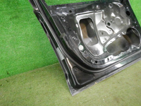 Дверь передняя левая Audi A6 C7 (2011-2018)