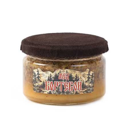 Купить Мед бортевой