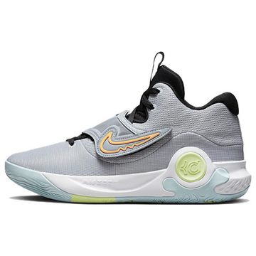 NIKE KD Trey 5 X Баскетбольные кроссовки Низенький верх Мужские