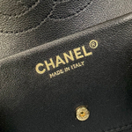 Chanel Mini Classic Handbag 20 cm