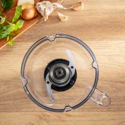 Набор аксессуаров для кухонной машины Tefal Coach Fresh XF652038