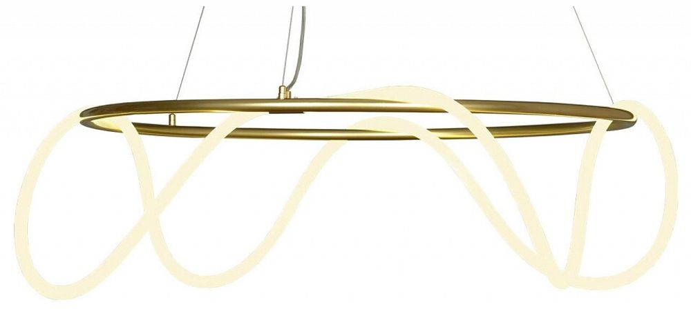 Подвесной светильник Lussole River LSP-8367