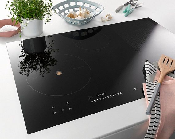 Варочная панель Miele KM6839-1