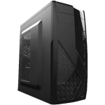 Системный блок MEOW.Сибиряк MS-240606-001 (i5-12400, H610M, 16GB DDR4 3200, 500GB NVME, 500W 80+Bnz)