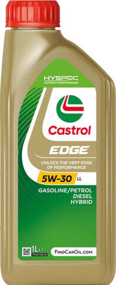 CASTROL - CAS0018-CAS - Engine Oil
