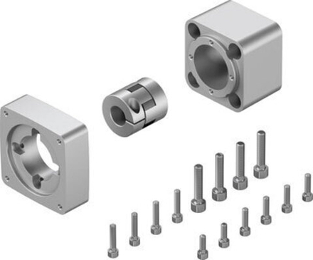 EAMM-A-D60-80P Осевой набор