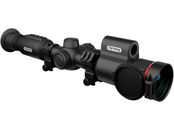 Прицел тепловизионный Sytong GM06-50LRF