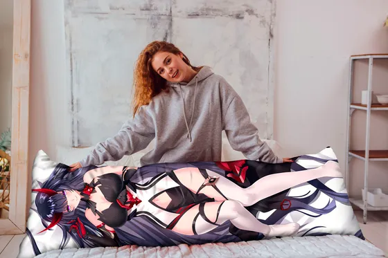 Дакимакура Райден Мэй