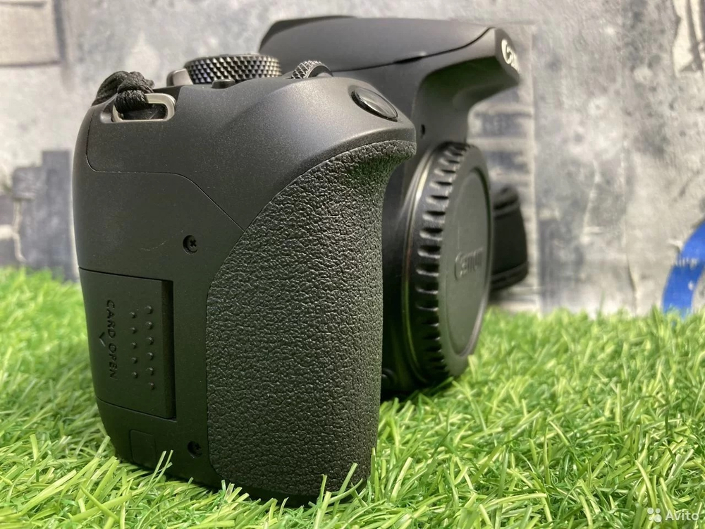 Canon EOS 850D (5000) Покупка/Продажа