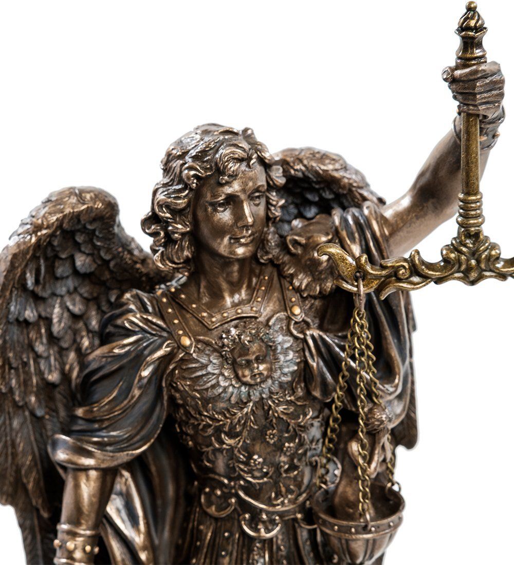 Veronese WS-937 Статуэтка «Архангел Михаил»