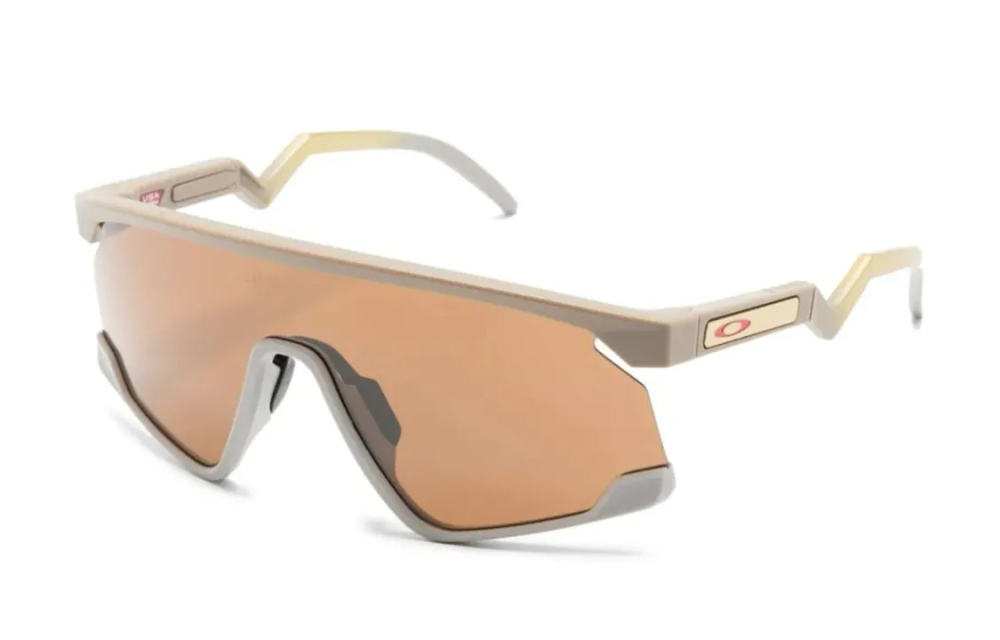 Oakley Bxtr Shield Frame Очки