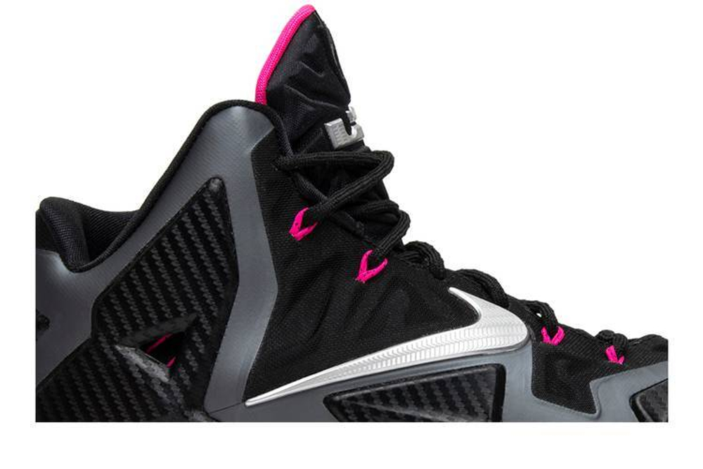 Кроссовки Nike Lebron 11 Miami Nights