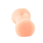 Мастурбатор Малышка Аниме без вибрации (Цвет: телесный)