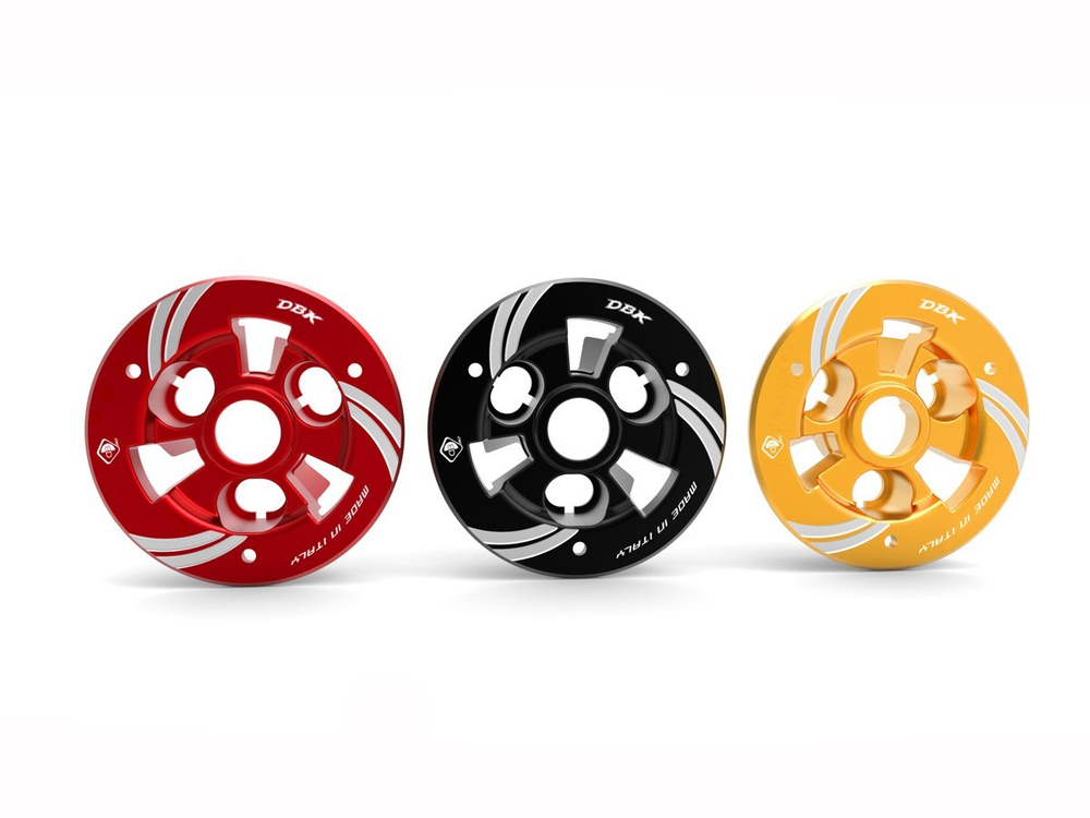 DUCABIKE Плита сцепления Ducati V4 PSF04