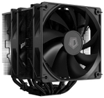 Кулер ID-COOLING SE-206-XT ID-CPU-SE-206-XT BLACK/S1700