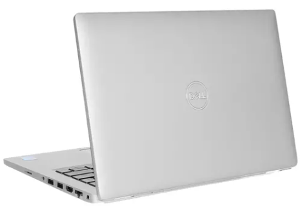 14" Ноутбук Dell Latitude 5420 Touch (1920x1080, Intel Core i5-1145G7, RAM 16ГБ, SSD 256ГБ, Intel Iris Xe Graphics, Win 10 Pro)