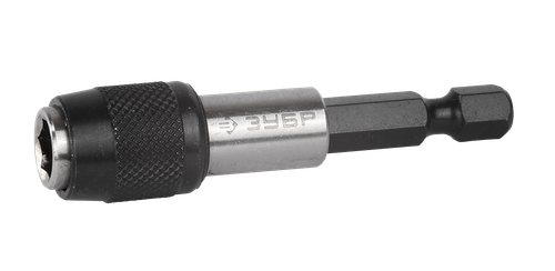 26715-60 Адаптер для бит С ДЕРЖАТЕЛЕМ