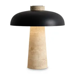 Настольный светильник Солнечное пятно / Sunspot Freya fr5482tl-l7b