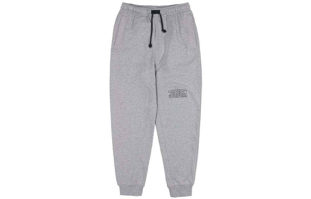 Штаны Jordan J Sprt Dna Hbr Flc Pant, DM3232-091