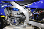 Yamaha YZ450 F 2022  CJ26C-016109