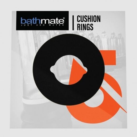 Гидропомпы Bathmate