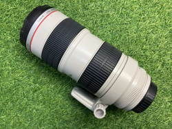 Canon EF 70-200mm f/2.8L IS USM Покупка/Продажа