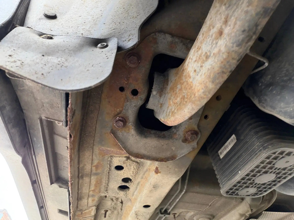 Chery Tiggo 7 Pro Max 1.5 CVT Prestige