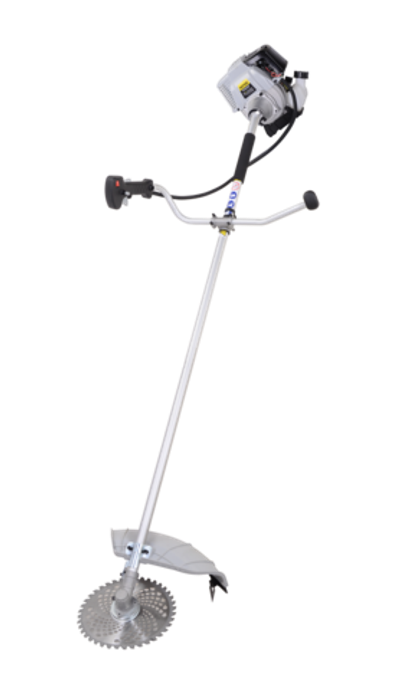 Бензиновый триммер GGT-15004ТA (четырёхтактный) Grey Huter