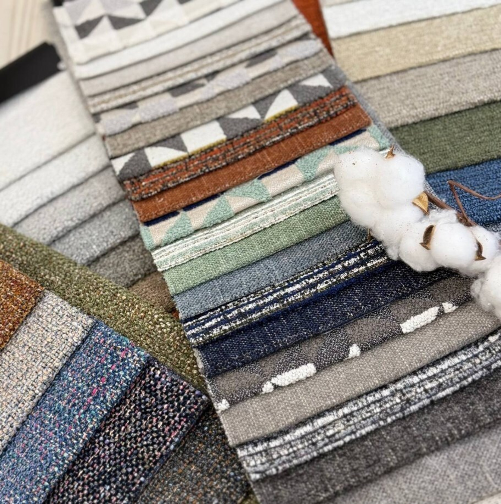 Букле Jolly geometry (Джолли геометри) 02