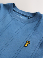 Футболка для мальчика Next E98-716, Синий